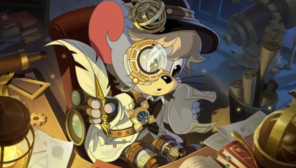 เกมมือถือ Tom and Jerry ฤดูกาลที่ 25 จะเปิดเมื่อไหร่ และข้อมูลเกี่ยวกับเกมมือถือ Tom and Jerry ฤดูกาลที่ 25
