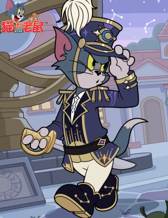 เกมมือถือ Tom and Jerry ฤดูกาลที่ 25 จะเปิดเมื่อไหร่ และข้อมูลเกี่ยวกับเกมมือถือ Tom and Jerry ฤดูกาลที่ 25