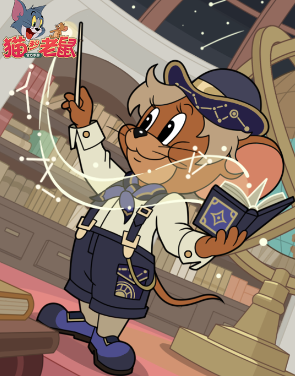 เกมมือถือ Tom and Jerry ฤดูกาลที่ 25 จะเปิดเมื่อไหร่ และข้อมูลเกี่ยวกับเกมมือถือ Tom and Jerry ฤดูกาลที่ 25