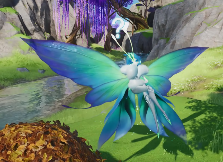 Bagaimana dengan Imo Dream Butterfly? Perkenalan Imo Dream Butterfly di game mobile Imo.