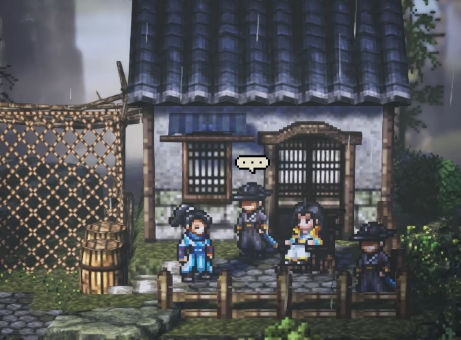 Full Side Quest Guide for The Legend of Sword and Fairy Decision, Introduction to Side Quests in the Mobile Version of The Legend of Sword and Fairy Decision