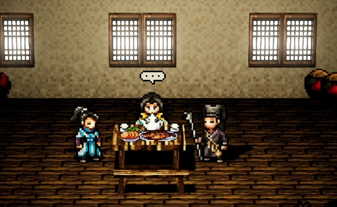 Full Side Quest Guide for The Legend of Sword and Fairy Decision, Introduction to Side Quests in the Mobile Version of The Legend of Sword and Fairy Decision