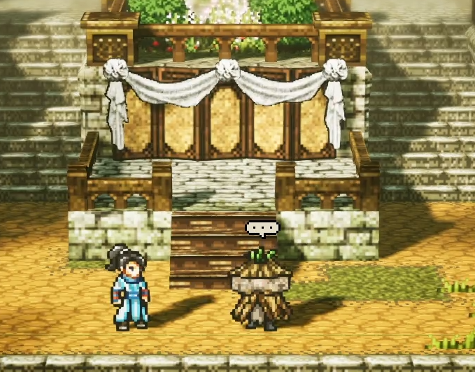 Full Side Quest Guide for The Legend of Sword and Fairy Decision, Introduction to Side Quests in the Mobile Version of The Legend of Sword and Fairy Decision