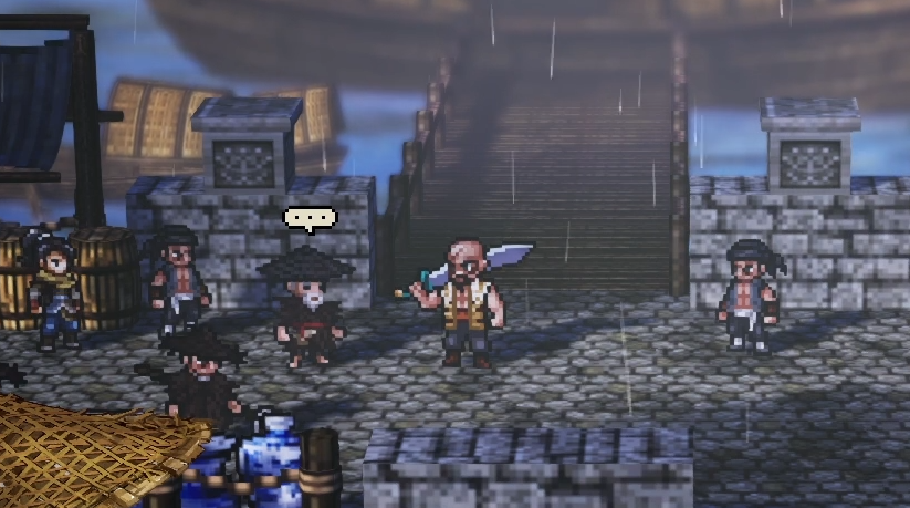 Full Side Quest Guide for The Legend of Sword and Fairy Decision, Introduction to Side Quests in the Mobile Version of The Legend of Sword and Fairy Decision