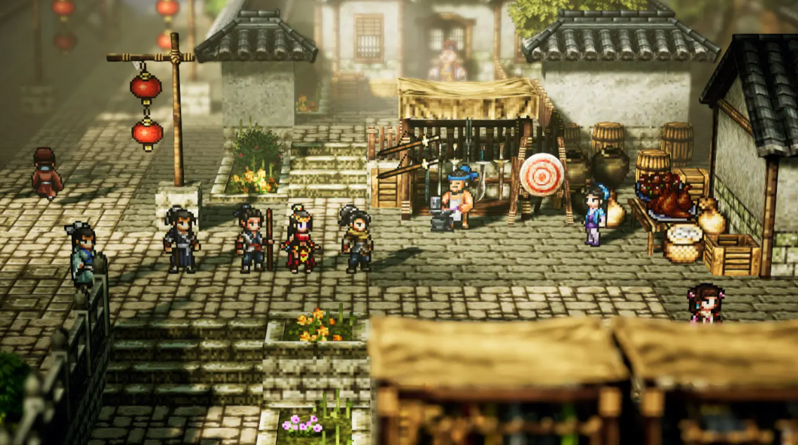 Wie man alle 26 Teammitglieder in Yi Jian Feng Yun Jue rekrutiert: Ein Leitfaden, um alle Teammitglieder im mobilen Spiel Yi Jian Feng Yun Jue zu rekrutieren