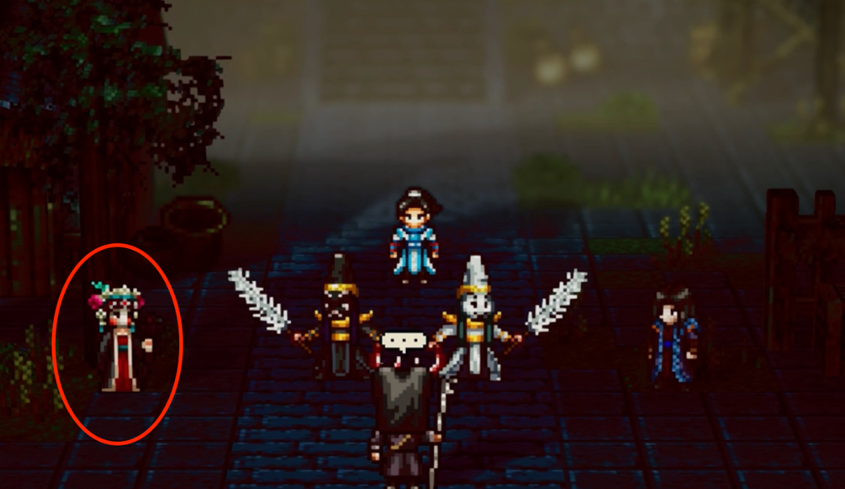 Perfekter Guide für Xun Yaoyao in Yi Jian Feng Yun Jue Wie man Xun Yaoyao im mobilen Spiel Yi Jian Feng Yun Jue in das Team aufnimmt