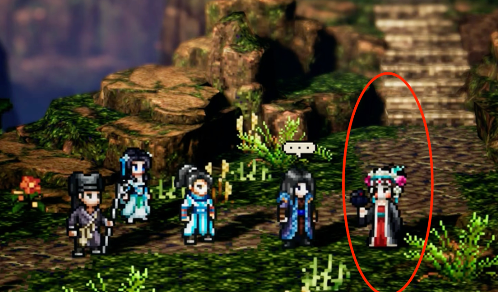 Perfekter Guide für Xun Yaoyao in Yi Jian Feng Yun Jue Wie man Xun Yaoyao im mobilen Spiel Yi Jian Feng Yun Jue in das Team aufnimmt