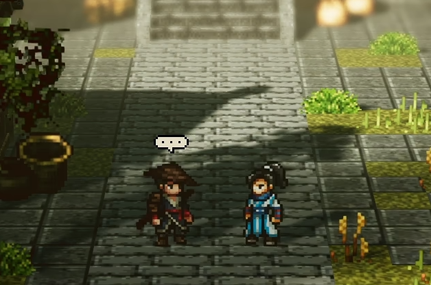 Wo ist Gong Jin in Yi Jian Feng Yun Jue? Eine Einführung zu Gong Jin in der Mobilversion von Yi Jian Feng Yun Jue.