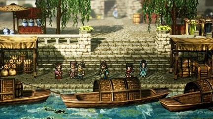 Welche Nebenquest gibt es in Yijian Fengyun Jue? Eine Anleitung für die Nebenquests in der Mobilversion von Yijian Fengyun Jue.