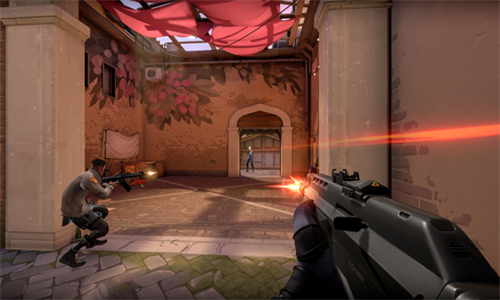 Kapan server game mobile Valorant dibuka? Kapan aksi sumber daya Valorant bisa dimainkan?