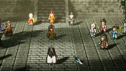Inherit Point Allocation Guide for The Legend of the Sword Inheritance Point Allocation in the Mobile Version of The Legend of the Sword