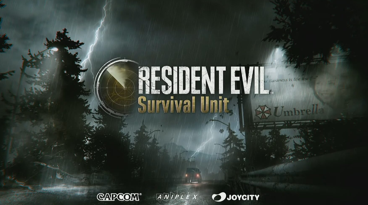วิธีการเล่นในเกม Resident Evil Resistance แนะนำเนื้อหาและระบบการเล่นของเกม Resident Evil Resistance