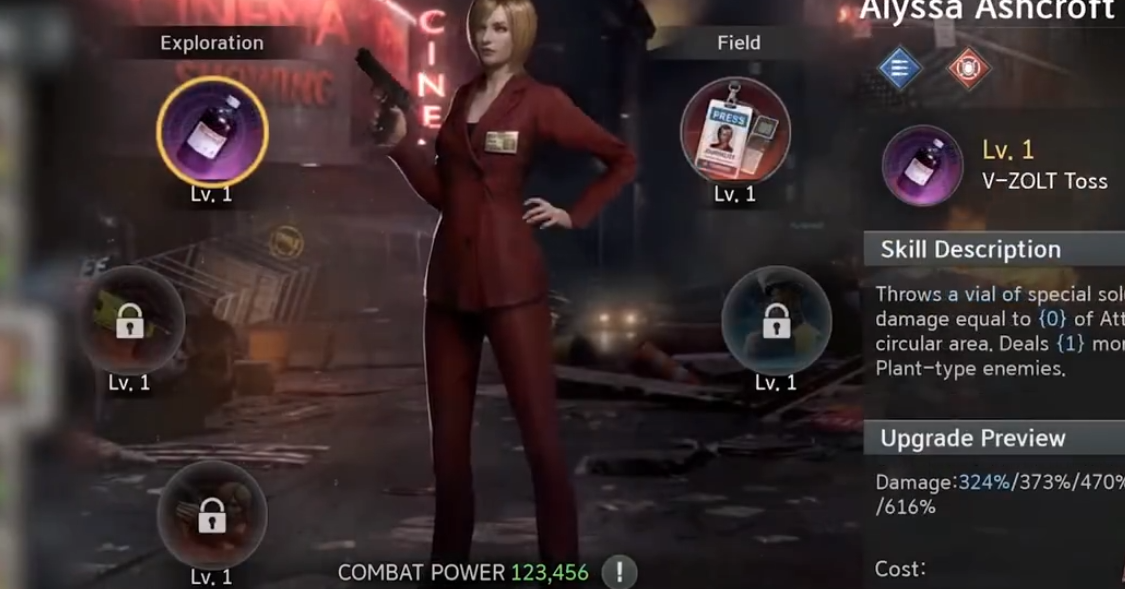 เกม Resident Evil Resistance คือเกมประเภทใด แนะนำประเภทธุรกิจของเกม Resident Evil Resistance