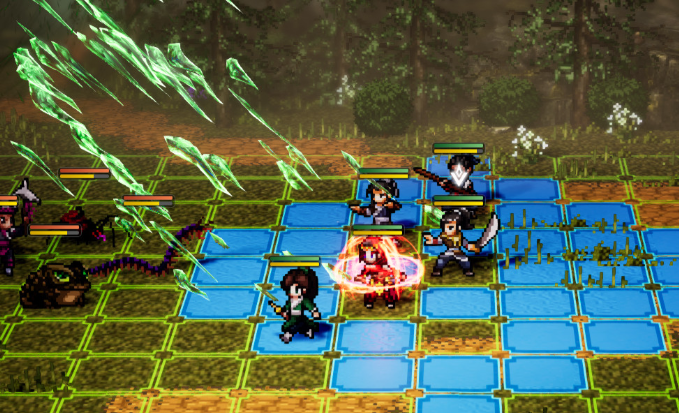 How to Recruit Shang Tingzhu in The Legend of Sword and Fairy: Wind and Cloud Determination Guide for Recruiting Shang Tingzhu in the Mobile Version
