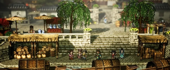 Anleitung für "Yijian Fengyun Jue" Wie spielen Anfänger die Mobilversion von "Yijian Fengyun Jue"?