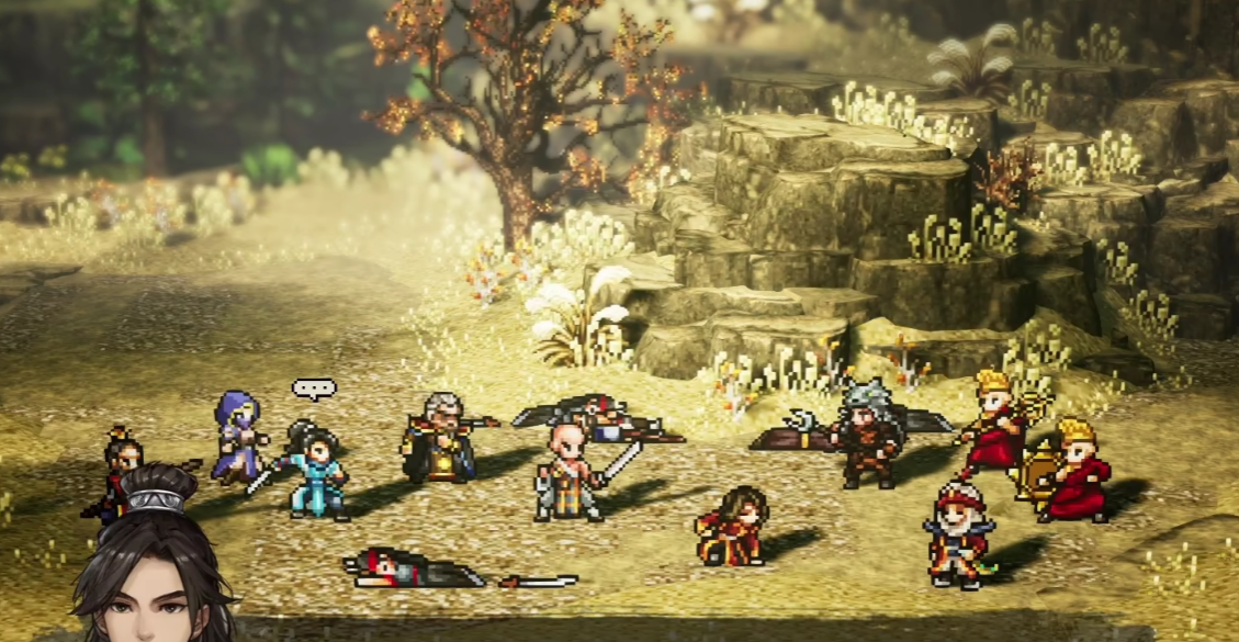 Guide, wie man den Sündenreiniger in Yi Jian Feng Yun Jue aufnimmt Bedingungen für die Aufnahme des Sündenreinigers im Mobilversion von Yi Jian Feng Yun Jue