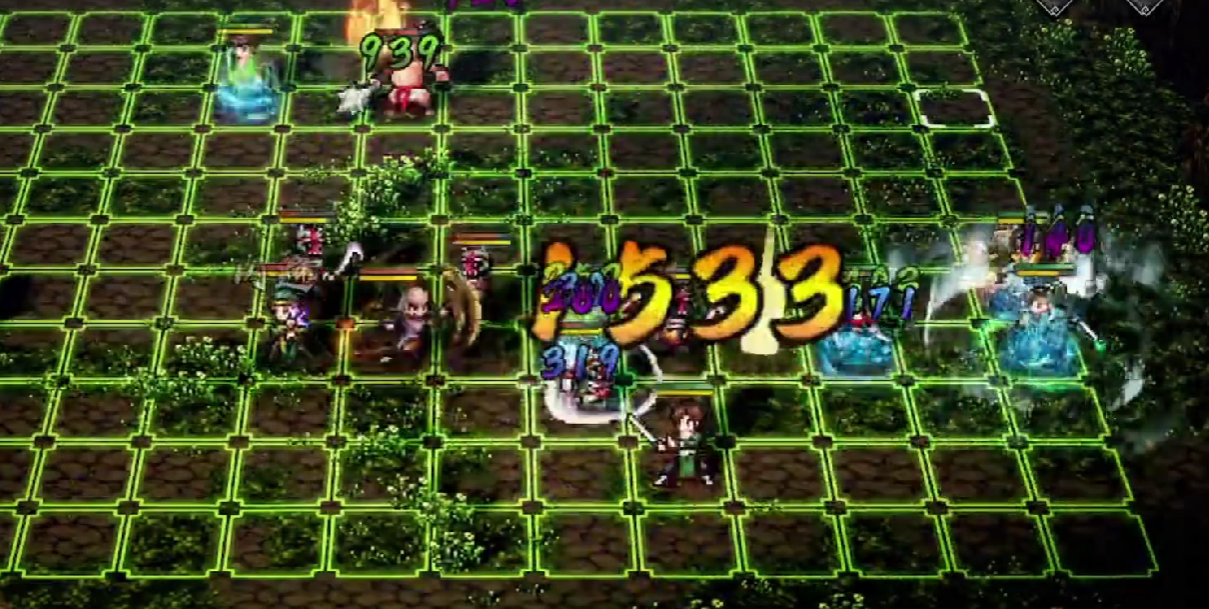 How to Recruit Yan Weihan in The Legend of the Sword and the Wind Decision How to Recruit Yan Weihan in the Mobile Version of The Legend of the Sword and the Wind Decision Guide