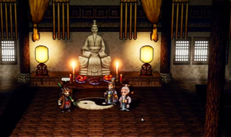 Wie man die Schlafende-Ruha-Fähigkeit in Yi Jian Feng Yun Jue erhält – Tipps zum Erhalten der Schlafende-Ruha-Fähigkeit im Mobilversion von Yi Jian Feng Yun Jue