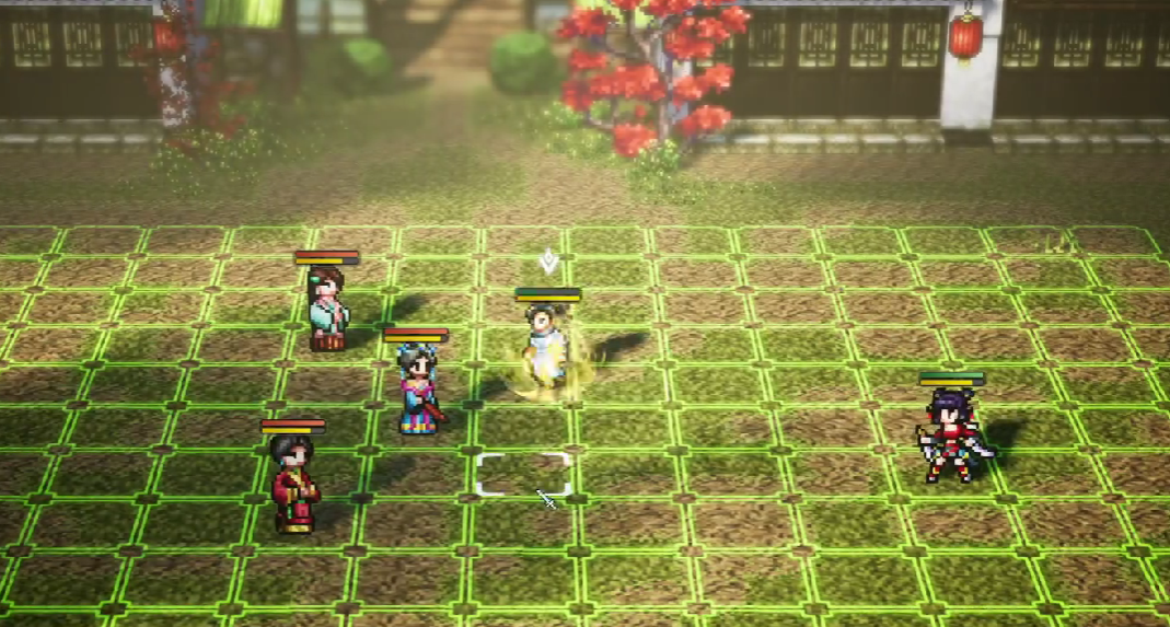 Wie man Sima Ling im Team von Yijian Fengyun Jue hinzufügt – Anleitung, um Sima Ling im mobilen Spiel Yijian Fengyun Jue zum Team hinzuzufügen