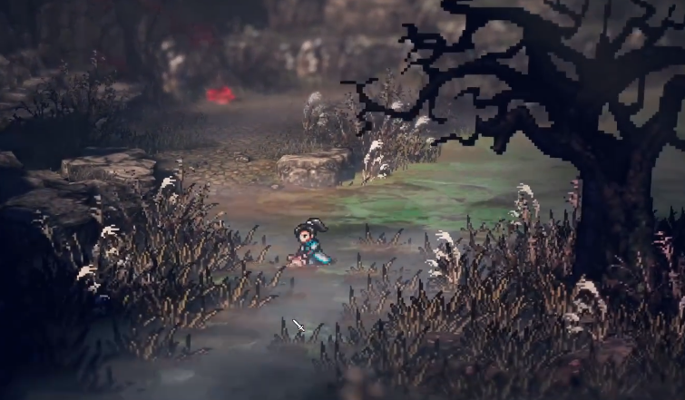 Eroberungsleitfaden für den Dunklen Sumpf in Yi Jian Feng Yun Jue Eroberungsanleitung für die Herausforderung des Dunklen Sumpfs in der Mobilversion von Yi Jian Feng Yun Jue