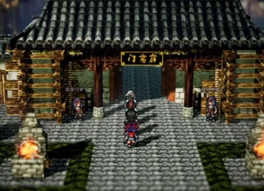 Spielmechanik der Aufgabe "Veränderungen innerhalb der Secte" in Yijian Fengyun Jue Spielmechanik und Handhabung der Aufgabe "Veränderungen innerhalb der Secte" in der Mobilversion von Yijian Fengyun Jue