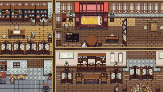 江城创业记npc喜好介绍 江城创业记手机版npc喜欢什么
