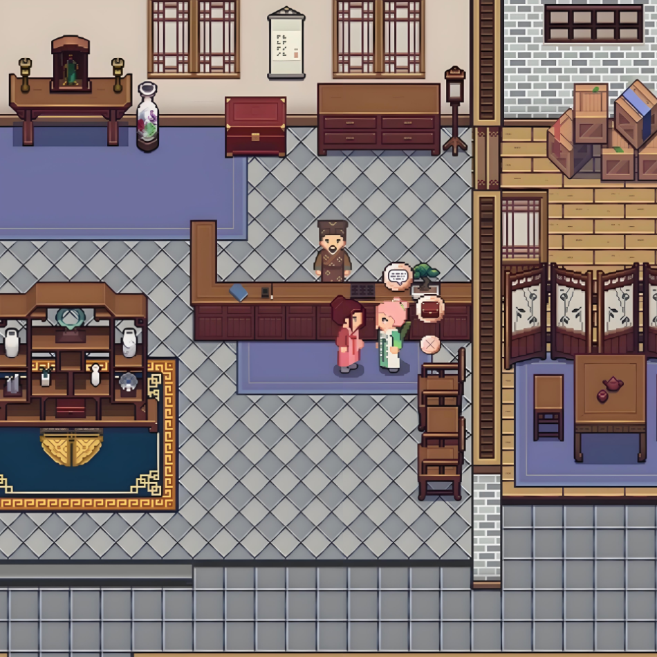 江城创业记npc喜好介绍 江城创业记手机版npc喜欢什么