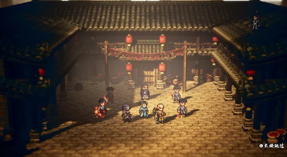 逸剑风云决诊治裴庆怎么完成 逸剑风云决手机版诊治裴庆玩法