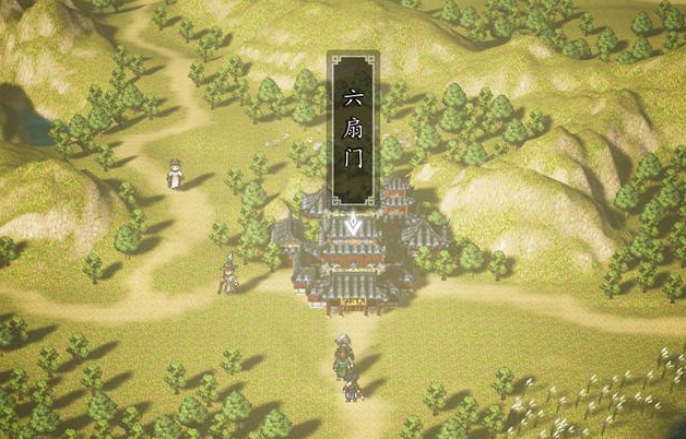 How to Obtain the Primordial Qi Gong in Yijian Fengyun Jue How to Get the Primordial Qi Gong in the Mobile Version of Yijian Fengyun Jue
