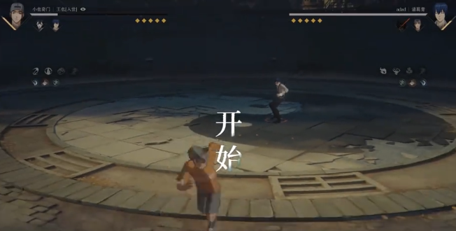 Cách chơi combo trong Dị Nhân Dưới Đất Hướng dẫn cách chiến đấu trong game di động Dị Nhân Dưới Đất