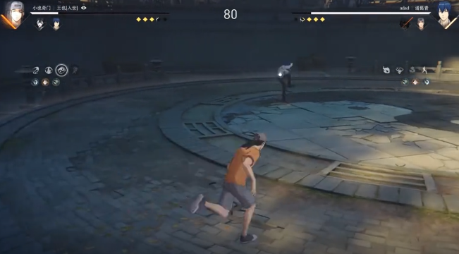 Cách chơi combo trong Dị Nhân Dưới Đất Hướng dẫn cách chiến đấu trong game di động Dị Nhân Dưới Đất