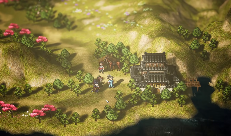 Wirkung des Medizinheiligen in Yi Jian Feng Yun Jue Die Rolle des Medizinheiligen im mobilen Spiel Yi Jian Feng Yun Jue, wen rettet er?