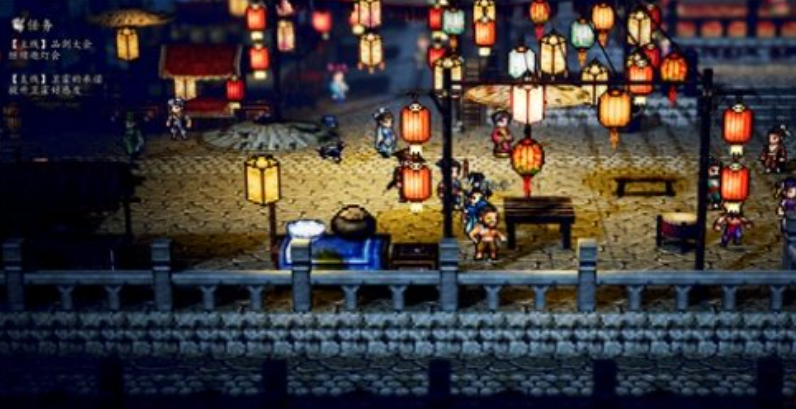 Cara menurunkan kebaikan hati dalam Yi Jian Feng Yun Jue Cara menurunkan kebaikan hati dalam versi mobile Yi Jian Feng Yun Jue