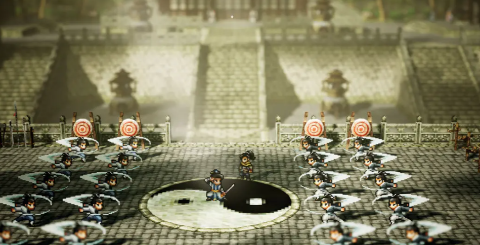 Wie kann man die Attribute in Yi Jian Feng Yun Jue verbessern? Tipps zum Verbessern der Attribute in der Mobilversion von Yi Jian Feng Yun Jue