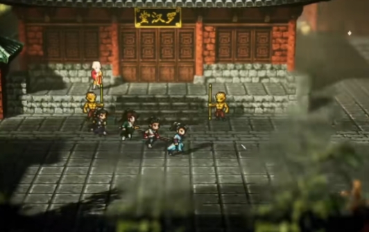 Rekomendasi Semua Anggota Tim untuk Decisive Sword风云决全队友推荐 逸剑风云决手机版有哪些队友

Sepertinya ada sedikit kesalahan dalam permintaan Anda, karena bagian 