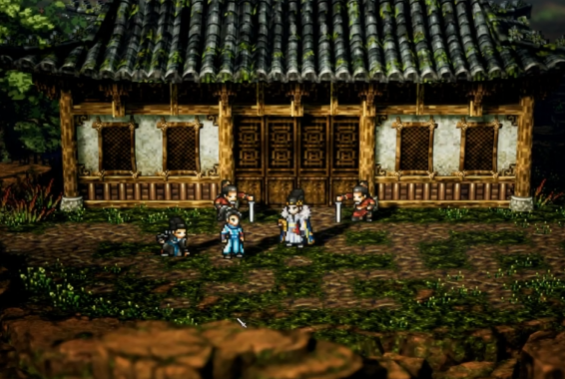 Guide to the Tong An mission in The Legend of Sword and Fairy Decision, how to defeat Tong An in the mobile version