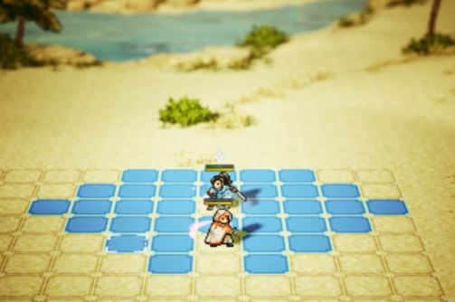 Einführung in das Spiel 