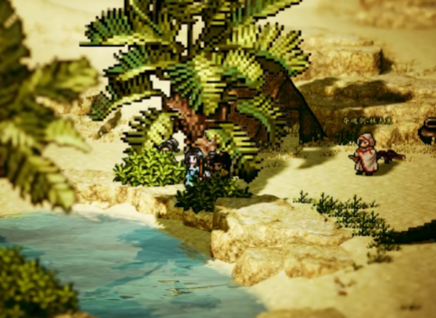 Einführung in das Spiel 
