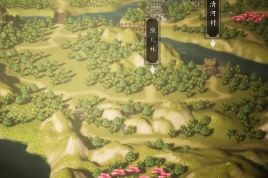 Ist "Yijian Fengyun Jue" gut zu spielen? Was sind die Besonderheiten der Mobilversion von "Yijian Fengyun Jue"?