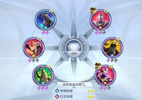 Tips Penyusunan Perlengkapan untuk Ultraman Hyper Space Hero dan Tinjauan Sistem Perlengkapannya