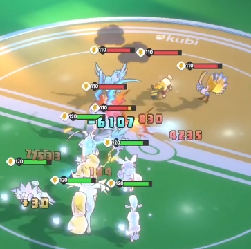 Recommended Lineup for Dawn Reborn - Guide to Team Composition Sharing