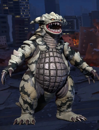 Wie ist Ultraman Dai Gallen, der Superzeit-Held? Vorstellung der Monster in Ultraman Dai Gallen