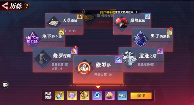 Cara Menyusun Perlengkapan Awakening All-Star Panduan Penyusunan Perlengkapan Awakening All-Star