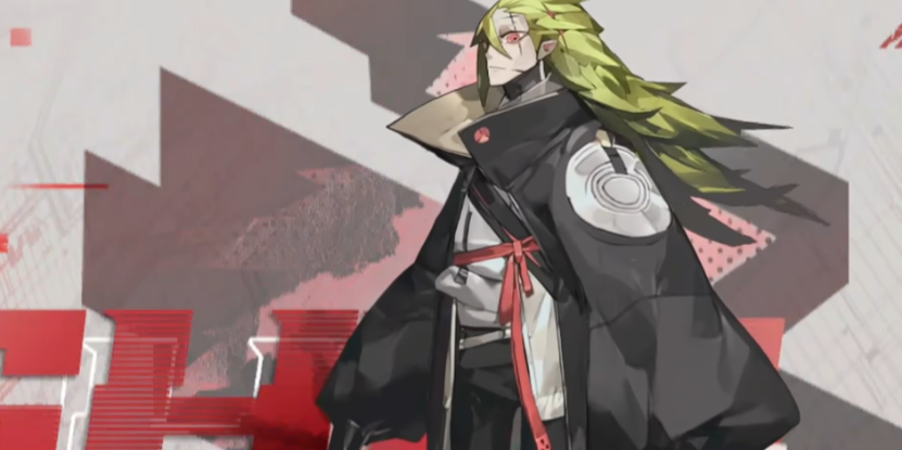 Character Strength Ranking Under Clear Skies Character Introduction Under Clear Skies
