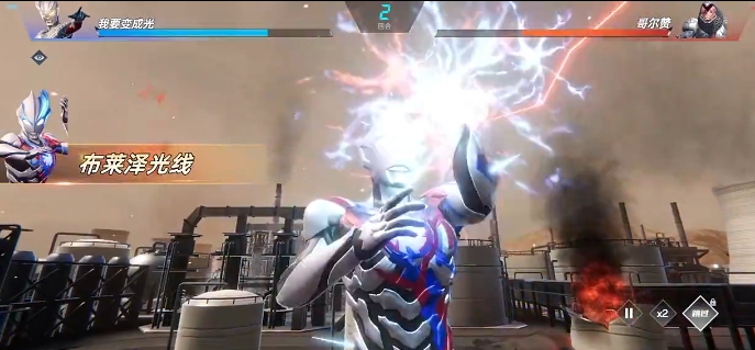 Empfehlungen für die Zusammensetzung von Ultraman-Serie-Kampfteams Wie kann man Ultraman-Serie-Kampfteams zusammenstellen?