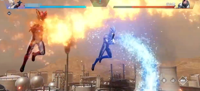 Empfehlungen für die Zusammensetzung von Ultraman-Serie-Kampfteams Wie kann man Ultraman-Serie-Kampfteams zusammenstellen?