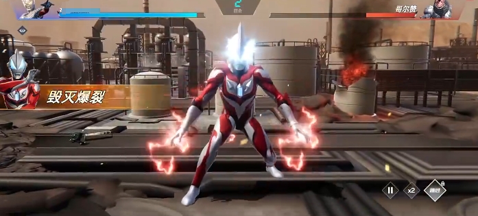 Empfehlungen für die Zusammensetzung von Ultraman-Serie-Kampfteams Wie kann man Ultraman-Serie-Kampfteams zusammenstellen?