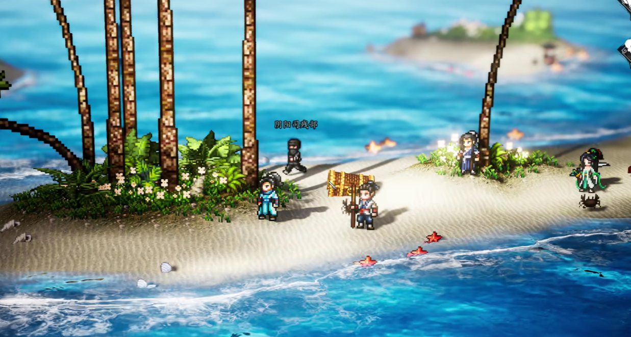 How to Obtain the Nine Provinces Manual in Sword Wielder's Decision: A Guide for Obtaining the Nine Provinces Manual in the Mobile Version of Sword Wielder's Decision