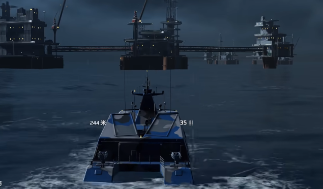 When will the Modern Warships mobile game be released? Release date of the Modern Warships mobile game