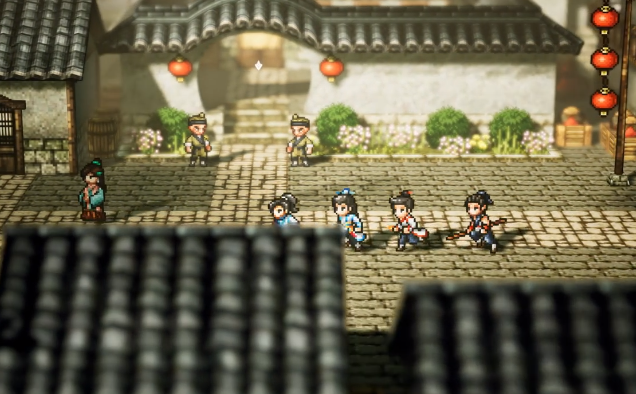 Sword风云决-Entscheidung, ob Li Tianbao getötet werden soll
Sword风云决-Mobile Version - Entscheidung von Li Tianbao